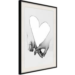 Arkiio Affisch Our Space [Poster] 20x30 Poster